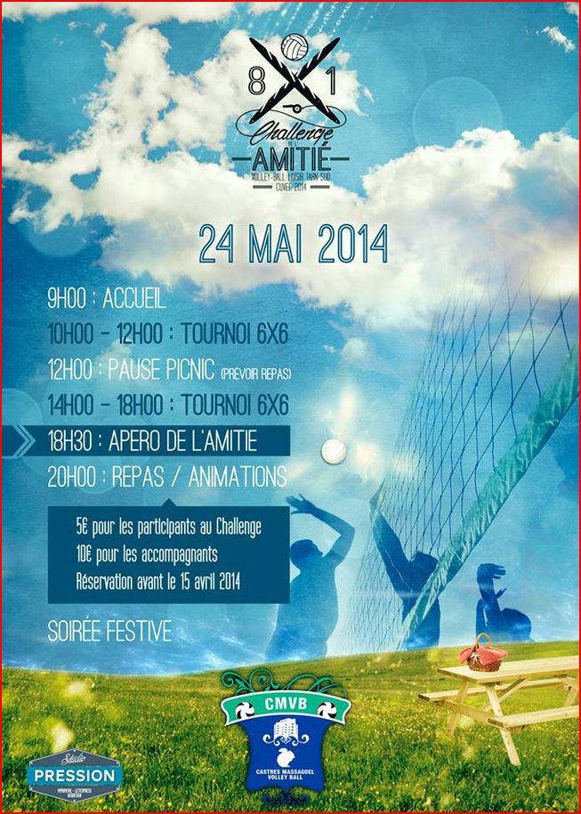 Tournoi cdamiti
