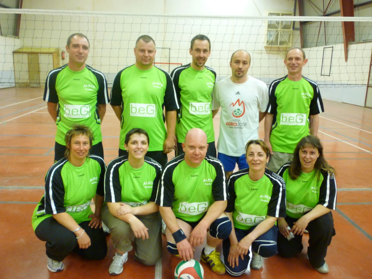 Waza 2011